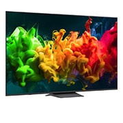 LG 85-tolline LG QNED evo AI Mini-LED QNED81 4K nuti TV 2026, 85-tolline LG QNED evo AI Mini-LED QNED81 4K nuti TV 2026, 85QNED81B3A, thumbnail 4