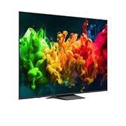 LG 85-tolline LG QNED evo AI Mini-LED QNED81 4K nuti TV 2026, 85-tolline LG QNED evo AI Mini-LED QNED81 4K nuti TV 2026, 85QNED81B3A, thumbnail 5