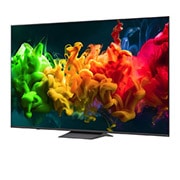 LG 85-tolline LG QNED evo AI Mini-LED QNED81 4K nuti TV 2026, 85-tolline LG QNED evo AI Mini-LED QNED81 4K nuti TV 2026, 85QNED81B3A, thumbnail 7