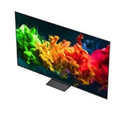 LG 85-tolline LG QNED evo AI Mini-LED QNED81 4K nuti TV 2026, 85-tolline LG QNED evo AI Mini-LED QNED81 4K nuti TV 2026, 85QNED81B3A, thumbnail 9