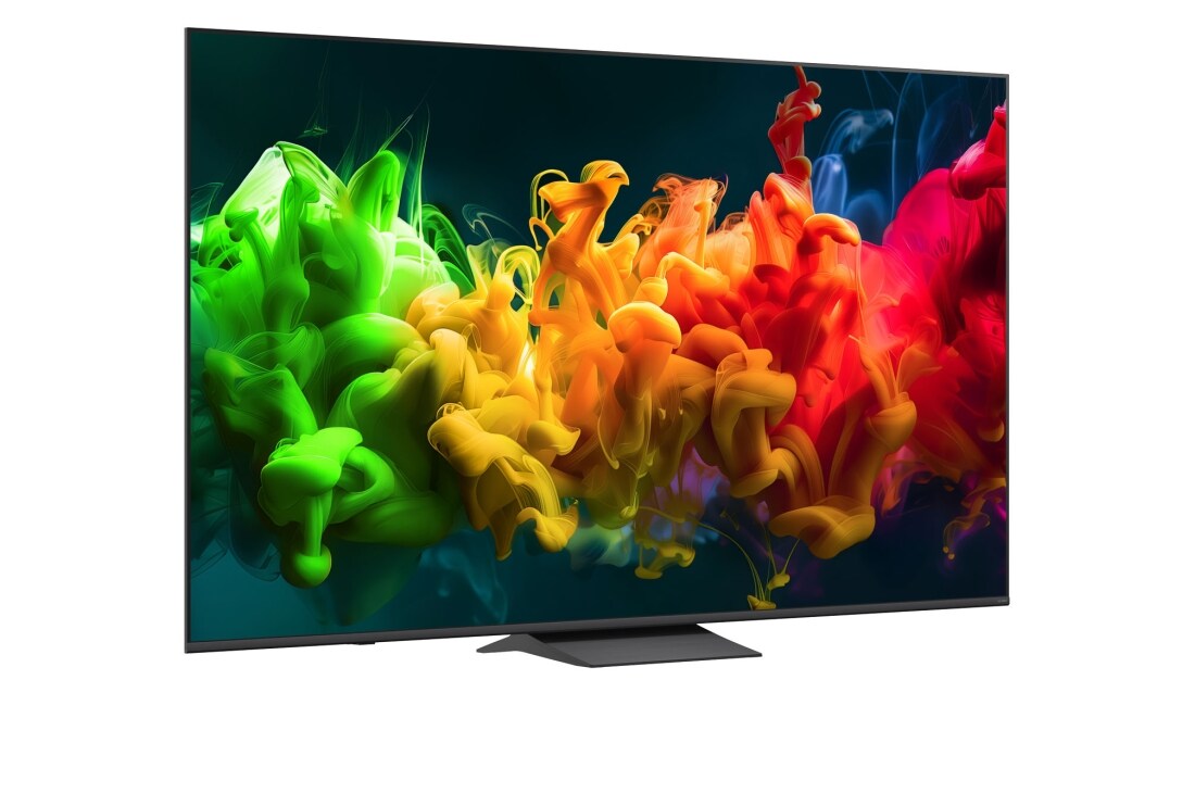 LG 85-tolline LG QNED evo AI Mini-LED QNED81 4K nuti TV 2026, 85-tolline LG QNED evo AI Mini-LED QNED81 4K nuti TV 2026, 85QNED81B3A, thumbnail 4