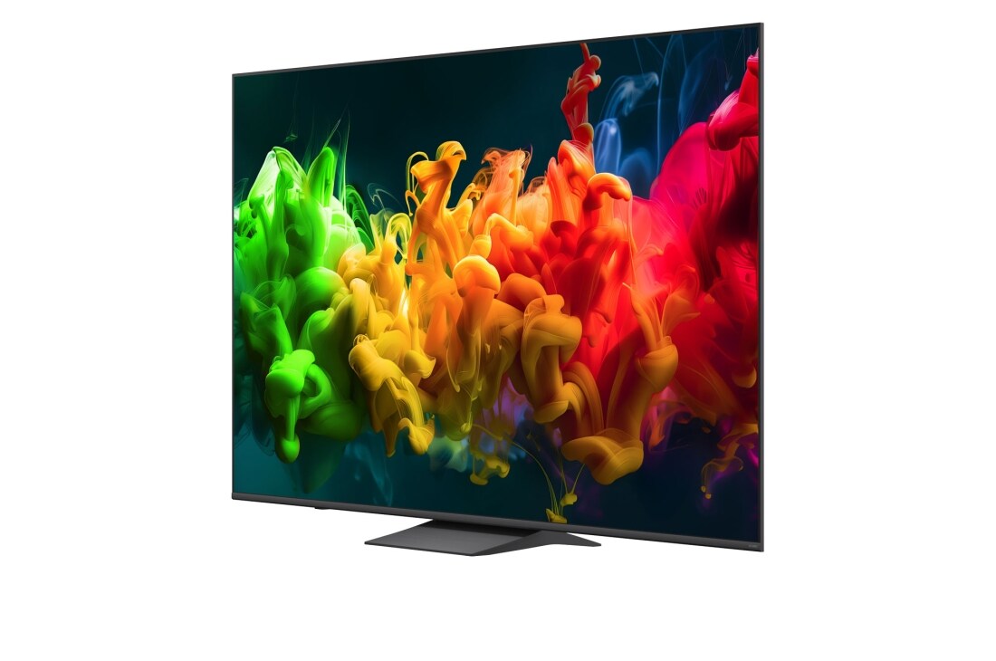 LG 85-tolline LG QNED evo AI Mini-LED QNED81 4K nuti TV 2026, 85-tolline LG QNED evo AI Mini-LED QNED81 4K nuti TV 2026, 85QNED81B3A, thumbnail 6