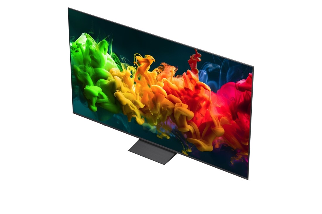 LG 85-tolline LG QNED evo AI Mini-LED QNED81 4K nuti TV 2026, 85-tolline LG QNED evo AI Mini-LED QNED81 4K nuti TV 2026, 85QNED81B3A, thumbnail 9