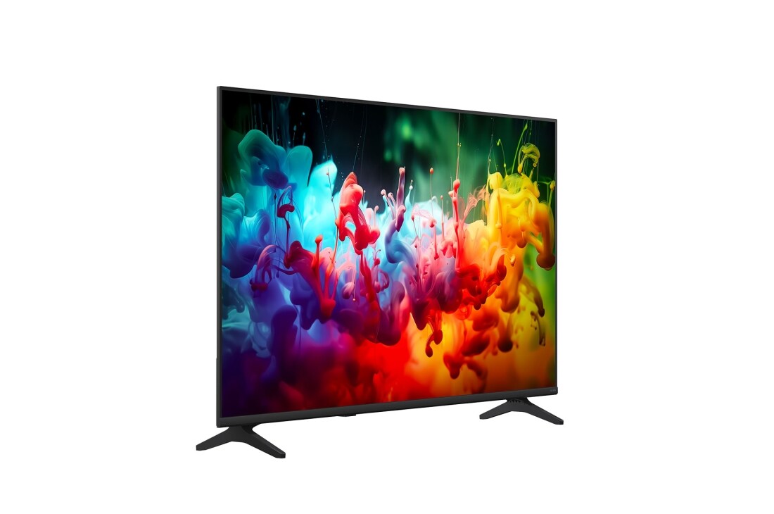 LG 50-tolline LG QNED AI Mini-LED QNED72 4K nuti TV 2026, 50-tolline LG QNED AI Mini-LED QNED72 4K nuti TV 2026, 50QNED72B3B, thumbnail 5