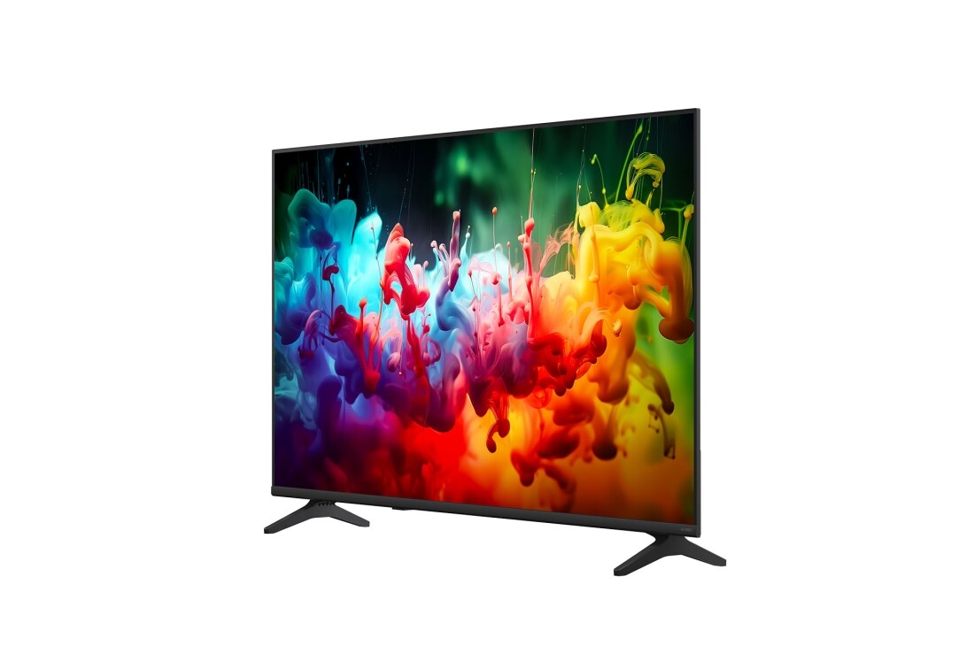 LG 50-tolline LG QNED AI Mini-LED QNED72 4K nuti TV 2026, 50-tolline LG QNED AI Mini-LED QNED72 4K nuti TV 2026, 50QNED72B3B, thumbnail 6