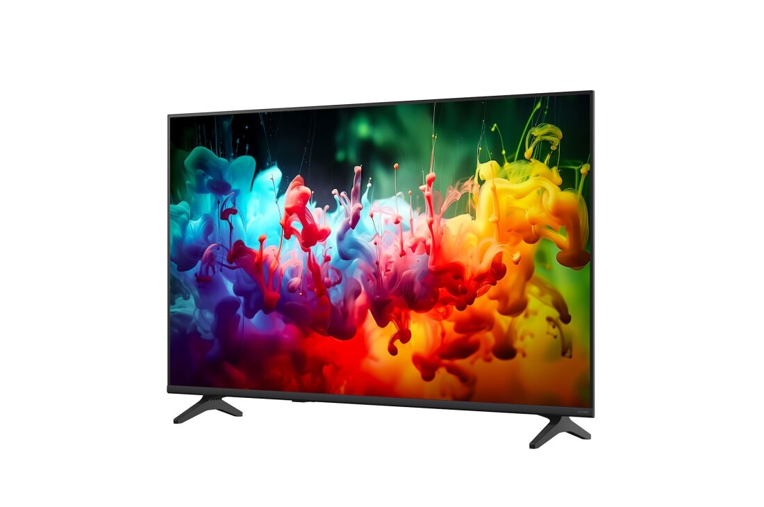LG 50-tolline LG QNED AI Mini-LED QNED72 4K nuti TV 2026, 50-tolline LG QNED AI Mini-LED QNED72 4K nuti TV 2026, 50QNED72B3B, thumbnail 7