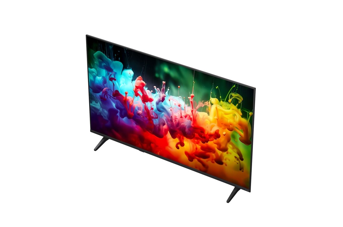 LG 50-tolline LG QNED AI Mini-LED QNED72 4K nuti TV 2026, 50-tolline LG QNED AI Mini-LED QNED72 4K nuti TV 2026, 50QNED72B3B, thumbnail 9