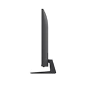 LG 27-tolline LG FHD AI LB70 4K nutiteler 2026, LG SMART TV AI LB70 FHD TV eestvaade, mis ilmus 2026. aastal, kuvab erksa ja värvikirevate sõõrikute valiku, tutvustades alpha 5 AI protsessor Gen9 protsessorit, HDR10 Pro-d, webOS-i ja 27-tollist ekr, 27LB70003LA, thumbnail 2
