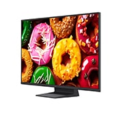 LG 27-tolline LG FHD AI LB70 4K nutiteler 2026, LG SMART TV AI LB70 FHD TV koos Dynamic Tone Mapping funktsiooniga täiustab metsas karu kujutavat stseeni, analüüsides kaadri kaupa toonkõveraid ning pakkudes rikkalikumaid tekstuure parema värvikontr, 27LB70003LA, thumbnail 6