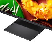 LG 27-tolline LG FHD AI LB70 4K nutiteler 2026, LG SMART TV AI LB70 FHD TV avakuva navigeerib LG Channelsi liidesesse, kus on tasuta otseülekande kanalid, filmid ja eksklusiivne sisu. See rõhutab otsest ligipääsu sadadele meelelahutusvõimalustele i, 27LB70003LA, thumbnail 11