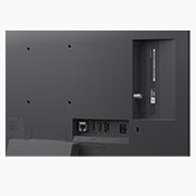 LG 24-tolline LG FHD AI LB70 4K nutiteler 2026, LG SMART TV AI LB70 FHD TV koos Dynamic Tone Mapping funktsiooniga täiustab metsas karu kujutavat stseeni, analüüsides kaadri kaupa toonkõveraid ning pakkudes rikkalikumaid tekstuure parema värvikontr, 24LB70003LA, thumbnail 11