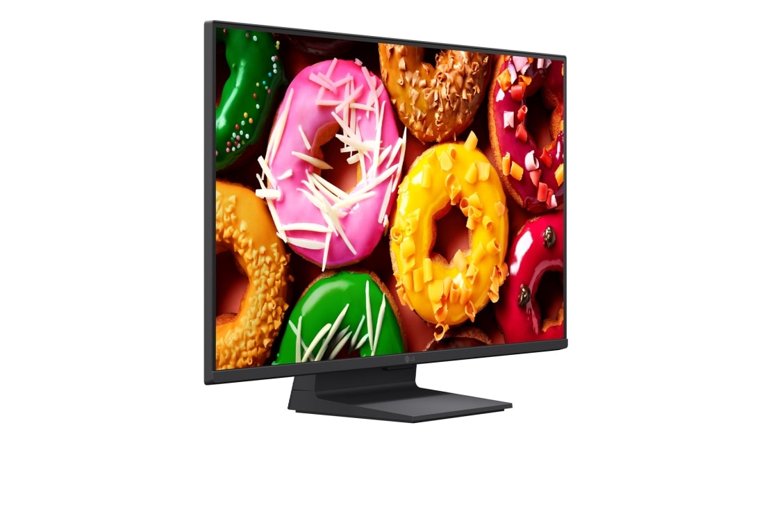 LG 24-tolline LG FHD AI LB70 4K nutiteler 2026, LG Shield, mida rakendatakse LG SMART TV AI LB70 FHD TV-le, on kujutatud LG Shieldi logoga keskel, turvaikoonidega all ja 2026. aasta CES Innovation Awards Honoree märgiga ülal, esindades andmete ja s, 24LB70003LA, thumbnail 4