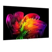 LG 83-tolline Wallpaper TV LG OLED evo AI W6 4K nuti TV 2026 koos juhtmevaba video ja heli ülekandega, 83 tolline Wallpaper TV LG OLED evo AI W6 True Wireless 4K nutiteler 2026, OLED83W69LA, thumbnail 4