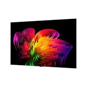 LG 83-tolline Wallpaper TV LG OLED evo AI W6 4K nuti TV 2026 koos juhtmevaba video ja heli ülekandega, 83 tolline Wallpaper TV LG OLED evo AI W6 True Wireless 4K nutiteler 2026, OLED83W69LA, thumbnail 7