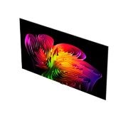 LG 83-tolline Wallpaper TV LG OLED evo AI W6 4K nuti TV 2026 koos juhtmevaba video ja heli ülekandega, 83 tolline Wallpaper TV LG OLED evo AI W6 True Wireless 4K nutiteler 2026, OLED83W69LA, thumbnail 9