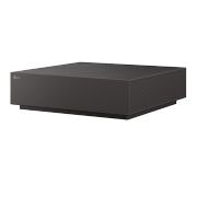 LG 83-tolline Wallpaper TV LG OLED evo AI W6 4K nuti TV 2026 koos juhtmevaba video ja heli ülekandega, 83 tolline Wallpaper TV LG OLED evo AI W6 True Wireless 4K nutiteler 2026, OLED83W69LA, thumbnail 12