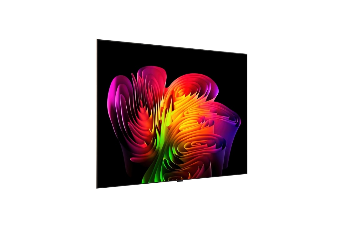 LG 83-tolline Wallpaper TV LG OLED evo AI W6 4K nuti TV 2026 koos juhtmevaba video ja heli ülekandega, 83 tolline Wallpaper TV LG OLED evo AI W6 True Wireless 4K nutiteler 2026, OLED83W69LA, thumbnail 5