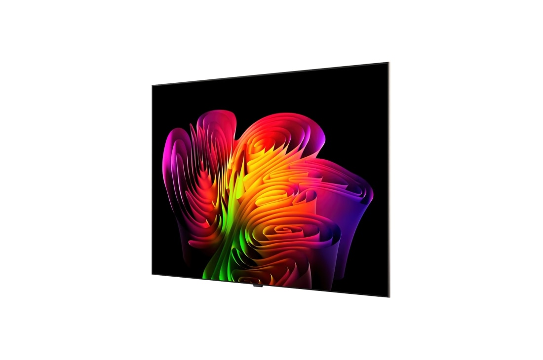 LG 83-tolline Wallpaper TV LG OLED evo AI W6 4K nuti TV 2026 koos juhtmevaba video ja heli ülekandega, 83 tolline Wallpaper TV LG OLED evo AI W6 True Wireless 4K nutiteler 2026, OLED83W69LA, thumbnail 6