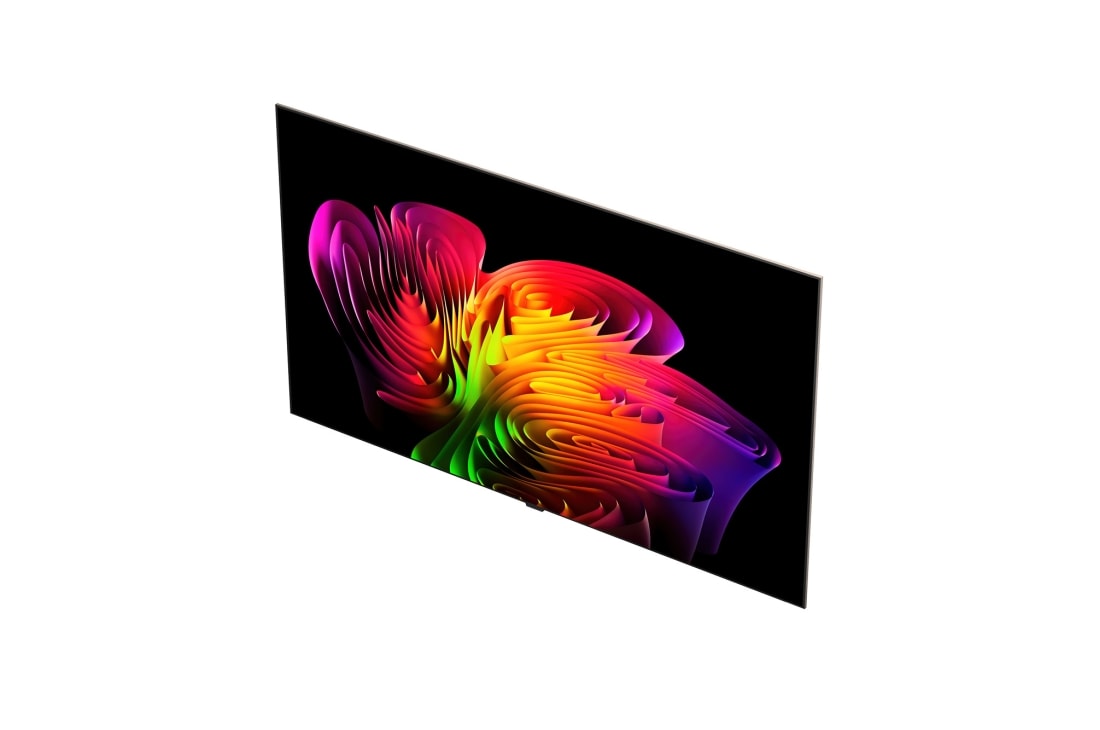 LG 83-tolline Wallpaper TV LG OLED evo AI W6 4K nuti TV 2026 koos juhtmevaba video ja heli ülekandega, 83 tolline Wallpaper TV LG OLED evo AI W6 True Wireless 4K nutiteler 2026, OLED83W69LA, thumbnail 9