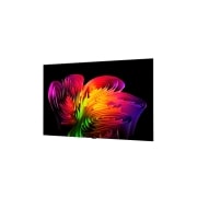 LG 77-tolline Wallpaper TV LG OLED evo AI W6 4K nuti TV 2026 koos juhtmevaba video ja heli ülekandega, Visuaalselt kadudeta jõudlusega LG OLED evo AI W6 Wallpaper TV kuvab päikesest valgustatud ookeanikoopa stseeni 4K 165Hz kvaliteedis, säilitades peened detailid, loomulikud värvid ja sujuva liikumise , OLED77W69LA, thumbnail 7
