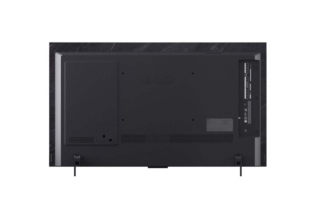 LG 42-tolline LG OLED evo AI C62 4K nuti TV 2026, 42-tolline LG OLED evo AI C62 4K nuti TV 2026, OLED42C62LA, thumbnail 3