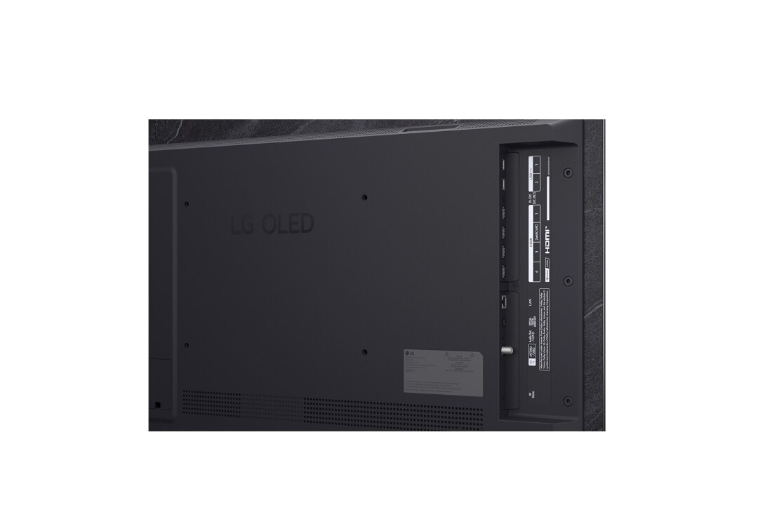 LG 42-tolline LG OLED evo AI C62 4K nuti TV 2026, 42-tolline LG OLED evo AI C62 4K nuti TV 2026, OLED42C62LA, thumbnail 11