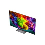 LG 75-tolline LG QNED AI Mini-LED QNED93 4K nuti TV 2026, 75-tolline LG QNED AI Mini-LED QNED93 4K nuti TV 2026, 75QNED93B6A, thumbnail 9
