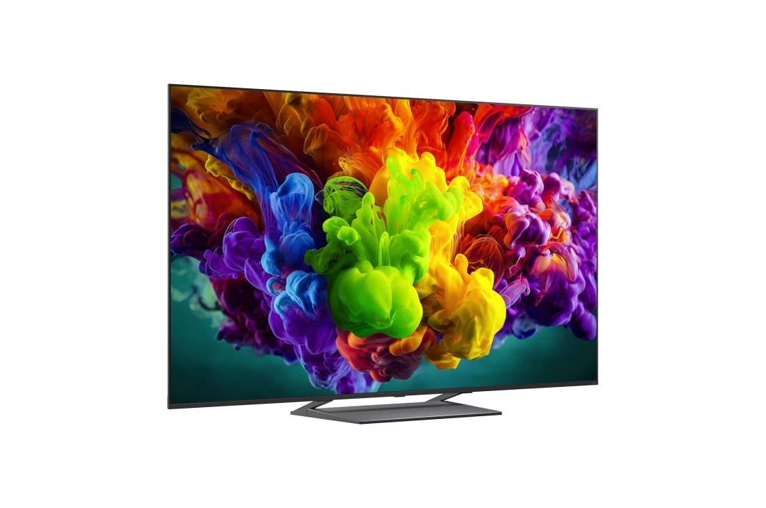 LG 75-tolline LG QNED AI Mini-LED QNED93 4K nuti TV 2026, 75-tolline LG QNED AI Mini-LED QNED93 4K nuti TV 2026, 75QNED93B6A, thumbnail 4