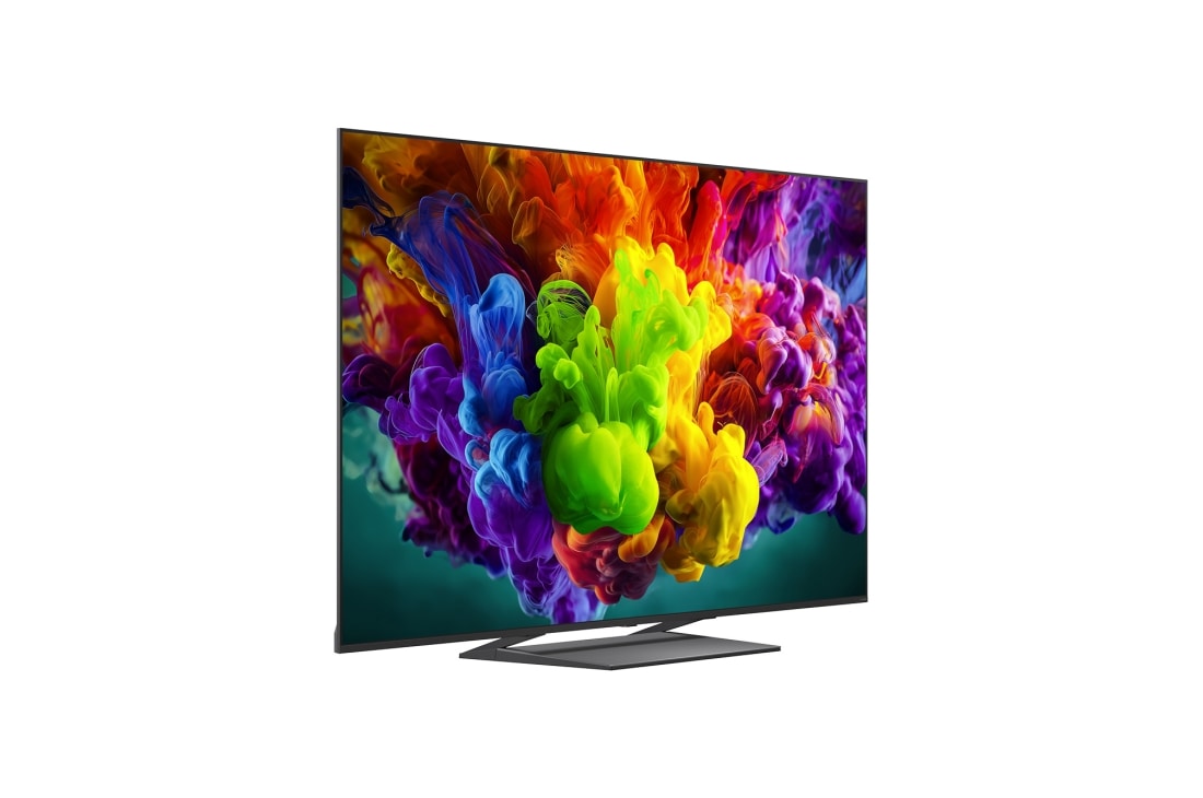 LG 75-tolline LG QNED AI Mini-LED QNED93 4K nuti TV 2026, 75-tolline LG QNED AI Mini-LED QNED93 4K nuti TV 2026, 75QNED93B6A, thumbnail 5