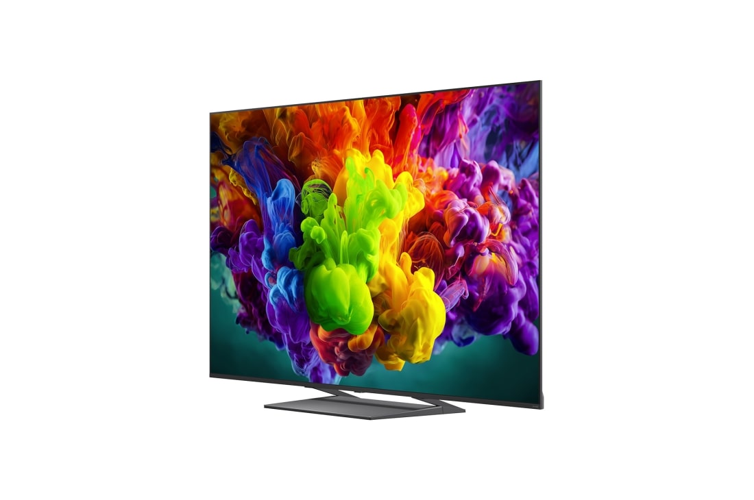 LG 75-tolline LG QNED AI Mini-LED QNED93 4K nuti TV 2026, 75-tolline LG QNED AI Mini-LED QNED93 4K nuti TV 2026, 75QNED93B6A, thumbnail 6