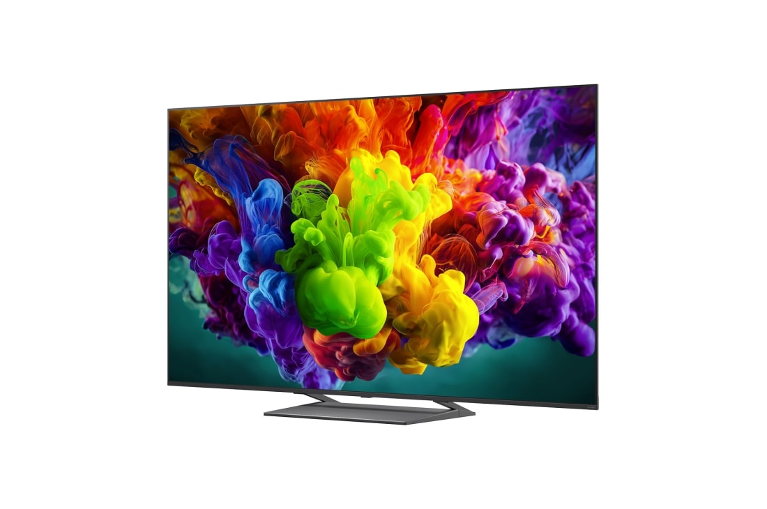 LG 75-tolline LG QNED AI Mini-LED QNED93 4K nuti TV 2026, 75-tolline LG QNED AI Mini-LED QNED93 4K nuti TV 2026, 75QNED93B6A, thumbnail 7