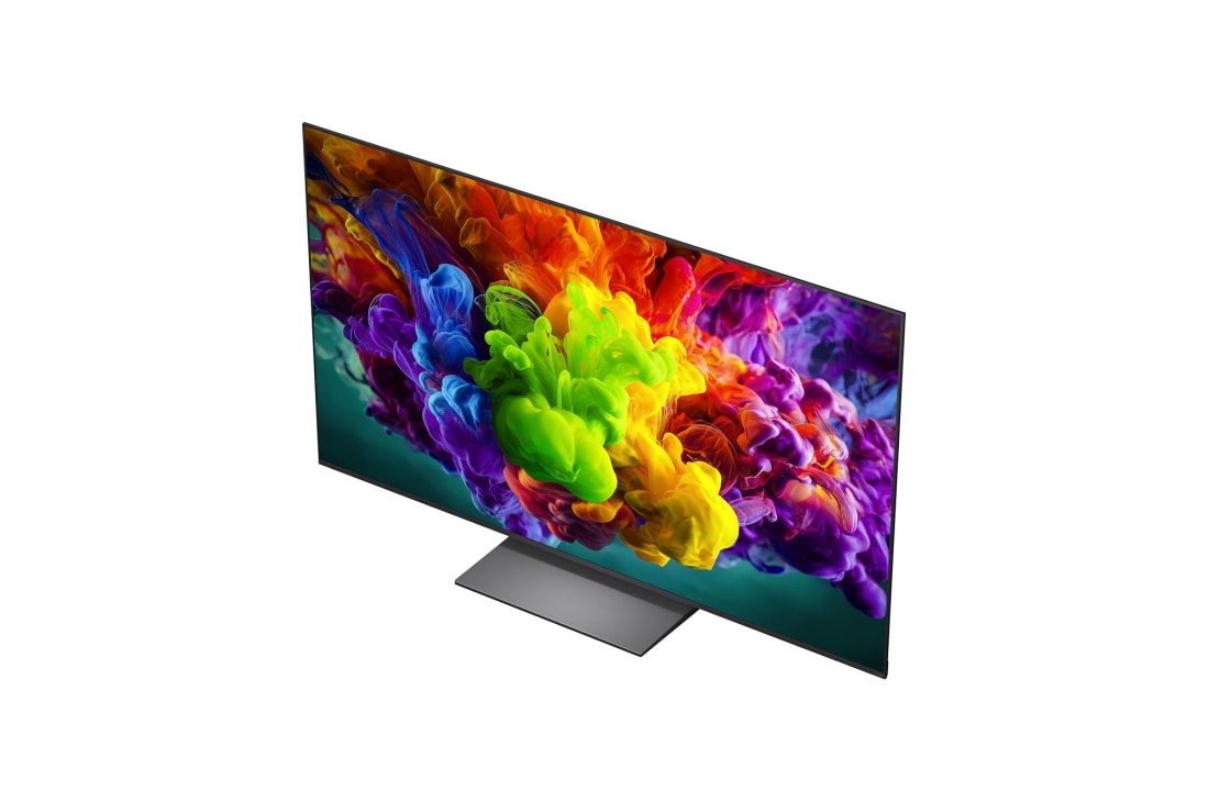 LG 75-tolline LG QNED AI Mini-LED QNED93 4K nuti TV 2026, 75-tolline LG QNED AI Mini-LED QNED93 4K nuti TV 2026, 75QNED93B6A, thumbnail 9
