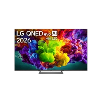 75-tolline LG QNED AI Mini-LED QNED93 4K nuti TV 20261