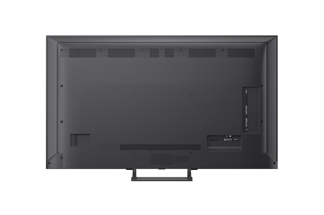 LG 55-tolline LG QNED AI Mini-LED QNED93 4K nuti TV 2026, LG QNED evo AI Mini LED QNED90 koos Dynamic QNED Color-iga täidab ekraani erksate, voolavate mitmevärviliste, maalilaadsete liikumispursetega, pakkudes elavat värviesitust ja 100% värvimahtu dünaamili, 55QNED93B6A, thumbnail 3