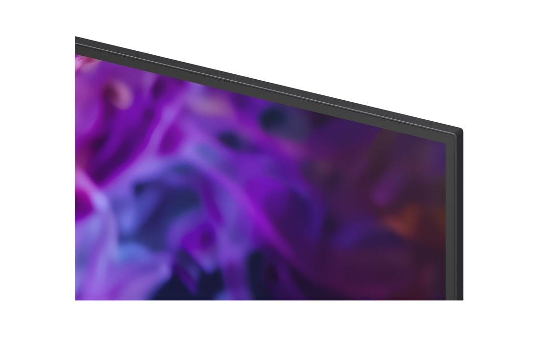 LG 55-tolline LG QNED AI Mini-LED QNED93 4K nuti TV 2026, LG QNED evo AI Mini LED QNED90 Sports Forecast by AI Concierge kuvab otseülekandes jalgpallimatši koos ekraanil oleva tehisintellekti paneeliga, mis esitab prognoose, mängijate ülevaateid ja liigaandm, 55QNED93B6A, thumbnail 10