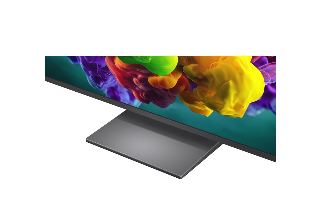 LG 55-tolline LG QNED AI Mini-LED QNED93 4K nuti TV 2026, LG QNED evo AI Mini LED QNED90 koos Ultimate Gameplayga kuvab intensiivse mõõgavõitluse märulistseeni koos võrdlusinsetiga, mis toob esile sujuvama liikumise, toetades samal ajal 144Hz, VRR, AMD FreeS, 55QNED93B6A, thumbnail 11