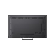 LG 55-tolline LG QNED AI Mini-LED QNED93 4K nuti TV 2026, LG QNED evo AI Mini LED QNED90 koos Dynamic QNED Color-iga täidab ekraani erksate, voolavate mitmevärviliste, maalilaadsete liikumispursetega, pakkudes elavat värviesitust ja 100% värvimahtu dünaamili, 55QNED93B6A, thumbnail 3