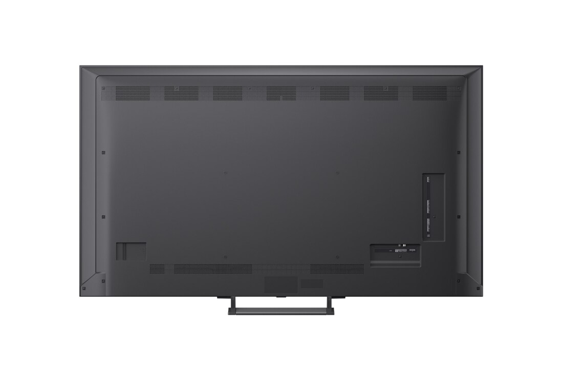 LG 65-tolline LG QNED AI Mini-LED QNED93 4K nuti TV 2026, LG QNED evo AI Mini LED QNED90 koos Dynamic QNED Color-iga täidab ekraani erksate, voolavate mitmevärviliste, maalilaadsete liikumispursetega, pakkudes elavat värviesitust ja 100% värvimahtu dünaamili, 65QNED93B6A, thumbnail 3