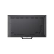LG 65-tolline LG QNED AI Mini-LED QNED93 4K nuti TV 2026, LG QNED evo AI Mini LED QNED90 koos Dynamic QNED Color-iga täidab ekraani erksate, voolavate mitmevärviliste, maalilaadsete liikumispursetega, pakkudes elavat värviesitust ja 100% värvimahtu dünaamili, 65QNED93B6A, thumbnail 3