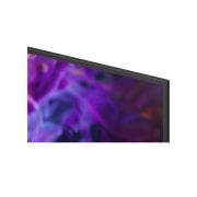 LG 65-tolline LG QNED AI Mini-LED QNED93 4K nuti TV 2026, LG QNED evo AI Mini LED QNED90 Sports Forecast by AI Concierge kuvab otseülekandes jalgpallimatši koos ekraanil oleva tehisintellekti paneeliga, mis esitab prognoose, mängijate ülevaateid ja liigaandm, 65QNED93B6A, thumbnail 10