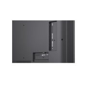 LG 65-tolline LG QNED AI Mini-LED QNED93 4K nuti TV 2026, LG QNED evo AI Mini LED QNED90 Slim Designiga on paigaldatud seinale ergas ja avatud elutoas, selle elegantne profiil sulandub sujuvalt interjööri, kuvades samal ajal julget ja värvikirevat abstraktse, 65QNED93B6A, thumbnail 12