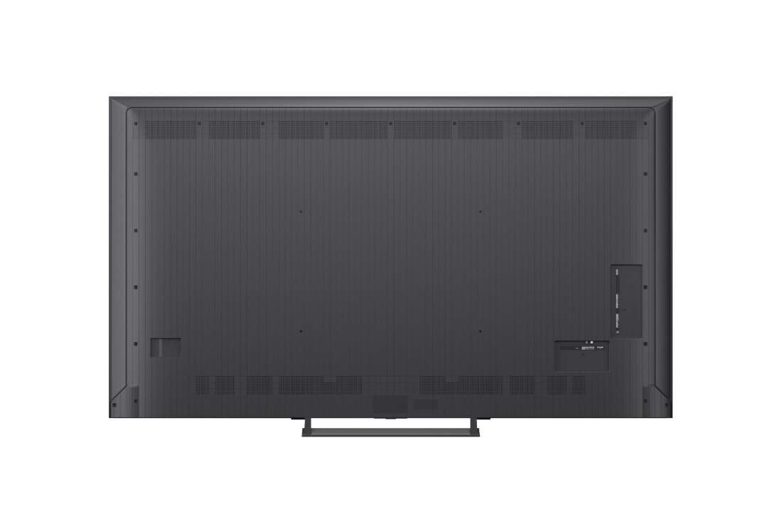 LG 85-tolline LG QNED evo AI Mini LED QNED90 4K Smart TV 2026, LG QNED evo AI Mini LED QNED90 koos Dynamic QNED Color-iga täidab ekraani erksate, voolavate mitmevärviliste, maalilaadsete liikumispursetega, pakkudes elavat värviesitust ja 100% värvimahtu dünaamili, 85QNED93B6A, thumbnail 3