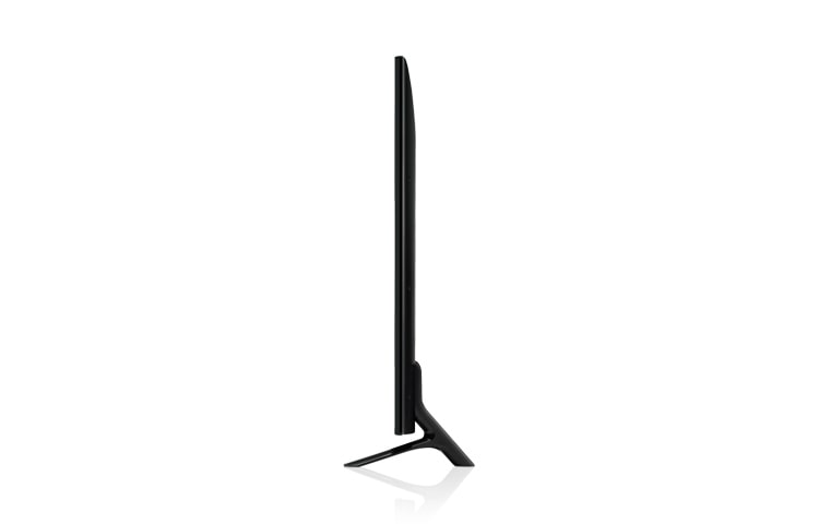 LG 42-tolline Ultra HD Smart TV teler koos kaugjuhtimispuldi Magic Remote ja Cinema Screen disainiga., 42UB820V, thumbnail 3