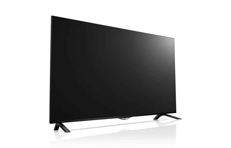 LG 55UB820V Ultra HD LED-teler - LG Electronics