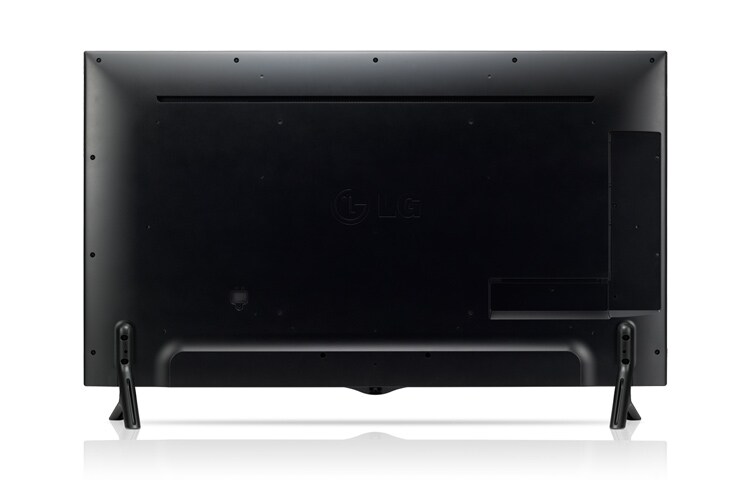 LG 55UB820V Ultra HD LED-teler - LG Electronics