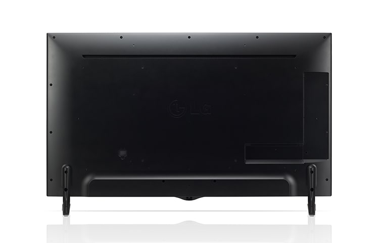 LG 49-tolline Ultra HD Smart TV teler koos kaugjuhtimispuldi Magic Remote ja Cinema Screen disainiga., 49UB830V, thumbnail 8