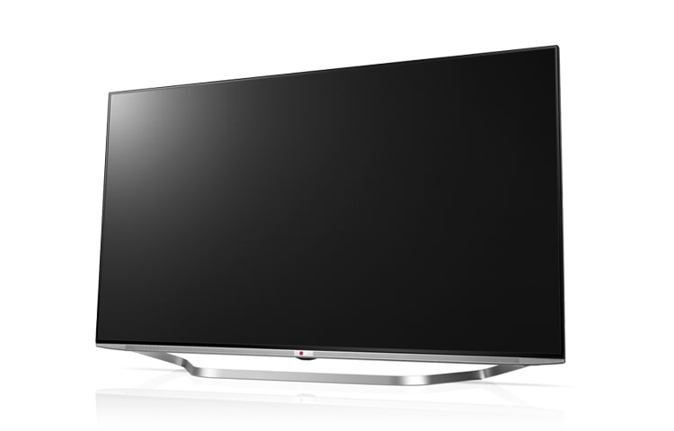 LG 55-tolline Ultra HD Smart TV teler koos WebOSi, kaugjuhtimispuldi Magic Remote ja Cinema Screen disainiga., 55UB950V, thumbnail 2