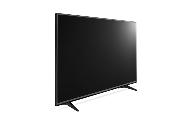 LG 49-tolline Ultra HD Smart TV LED-teler koos WebOS 2.0 ja sisseehitatud WiFi., 49UF6807, thumbnail 3