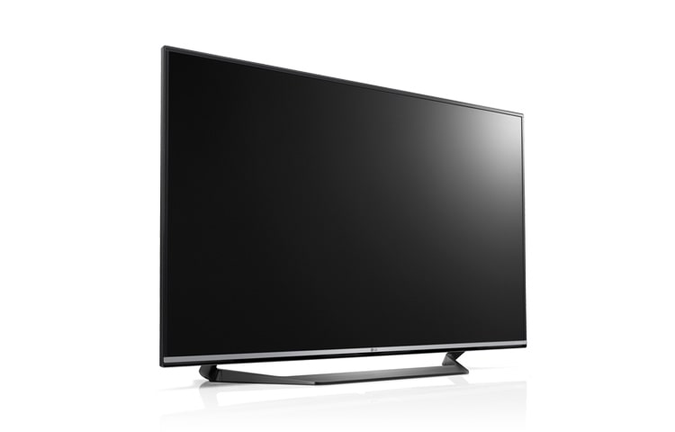 LG 55-tolline Ultra HD Smart TV teler koos WebOSiga 2.0, kaugjuhtimispuldiga Magic Remote., 55UF7707, thumbnail 5