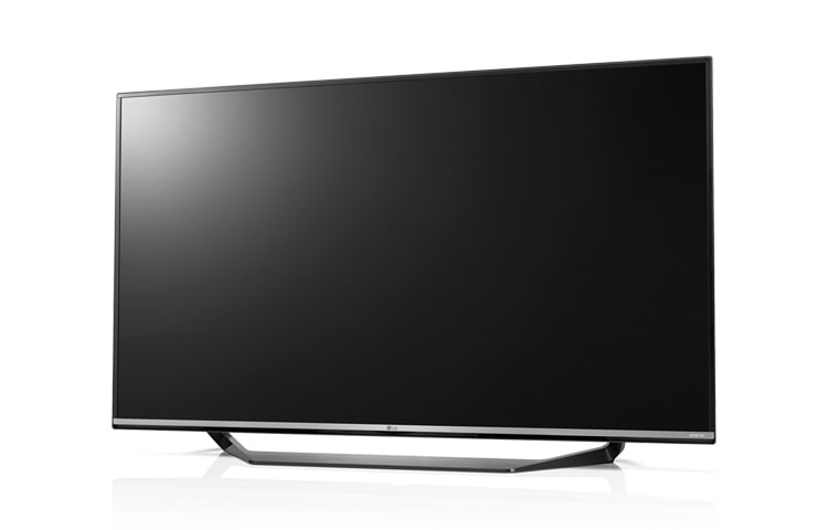 LG 55-tolline Ultra HD Smart TV teler koos WebOSiga 2.0, kaugjuhtimispuldiga Magic Remote., 55UF7707, thumbnail 6